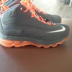 Nike air max ken Griffey